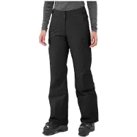 Millet Nallo Ii Pants Noir 40 Femme