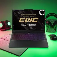 Lenovo Legion Pro 7i Gen 10 16, Intel Processeur Intel Core Ultra 9 275HX c?urs E jusqu?à 4,60 GHz c?urs P jusqu?à 5,40 GHz, Windows 11 Famille 64, 1 To SSD TLC - 83F5CTO1WWBE3