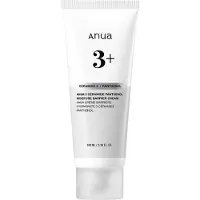 ANUA 3 Ceramide Panthenol Moisture Barrier Cream 100 ml - crème hydratante pour le visage