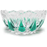 Krealo Bol En Cristal 210x90 Mm