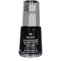 Mavala Vernis Noir 48