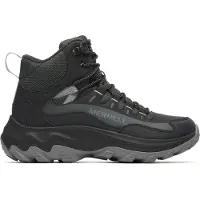 Merrell Thermo Chill 2 Mid Wp Hiking Boots Noir EU 39 Femme