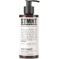 STMNT Care Hydro Shampoo shampoing hydratant pour un lavage délicat 300 ml