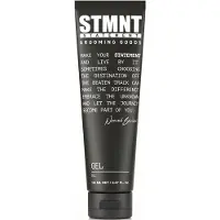 STMNT Nomad Barber Gel gel coiffant fixation et forme 150 ml