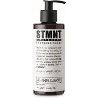 STMNT Grooming Goods, Nettoyant tout-en-un, 300 ml