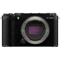 Fujifilm X-M5 Boitier Noir