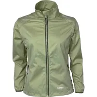 PRO-X elements Veste imperméable softshell femme Hellen