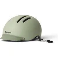 Thousand Casque Vélo Urbain Adulte Taille L - Protection e Design Moderne -