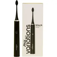 My variations Brosse à dents électrique Sonique Noir