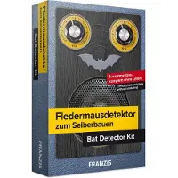 Franzis Paquet d'apprentissage Editeur Fledermausdet