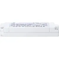 Paulmann Driver de LED à tension constante 105 W 8.75 A 12 V