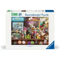 Ravensburger Puzzle Craft Beers, 1500pcs.