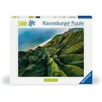 Ravensburger Legpuzzel De Kracht van de Natuur - 500st.