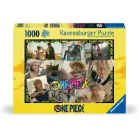 Ravensburger Puzzle de 1000 pièces « À la recherche de la pièce manquante ». À partir de 14 ans. Puzzle de qualité supérieure. Une pièce manquante. 1200x1500.