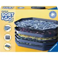 Ravensburger Sort & Go Ultimate 12001676