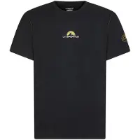 La Sportiva T-shirt Promo