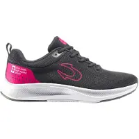 John Smith Rewik Trainers Noir EU 38 Femme