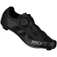 Spiuk Profit Carbon Road Shoes Noir EU 44 Homme
