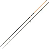 FOX Rage Predator Elite Deadbait Spinning Rod Doré 3.66 m / 2.75 Lbs