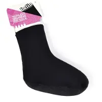 Balin Fin Neoprene Booties Noir EU 41-43