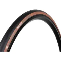 Hutchinson Blackbird Racing Lab Tubeless 700 X 30 Pneu Route Marron 700 x 30 Marron 700 x 30