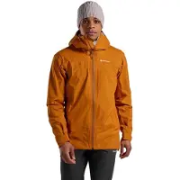 Montane Cetus Jacket Orange L Homme