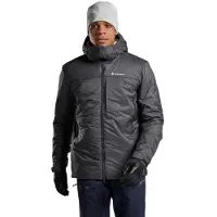 Montane Fortes Xt Jacket Gris S Homme