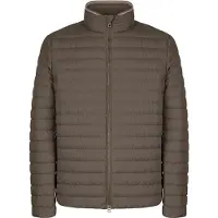 Geox Warrens Jacket Gris 54 Homme