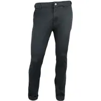 Jeanstrack Amsterdam Hosen Grau S Mann Grau S
