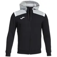 Joma Veste de survêtement à capuche Toledo
