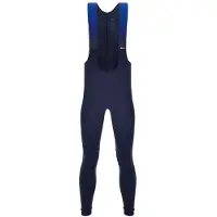 Santini Collants De Cyclisme Prime Winter