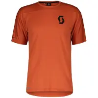 SCOTT Maillot Enduro Manches Courtes Trail Vertic Pro