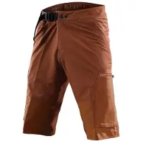 Troy Lee Designs Ruckus Cargo Shorts Marron 34 Homme