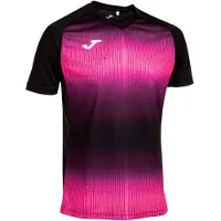Joma T-shirt à Manches Courtes Tiger V