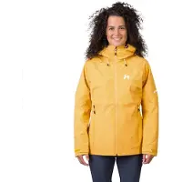 Hannah 1004075 Abigail Jacket Jaune 38 Femme