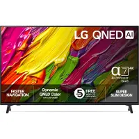 LG 65qned70a 65" Qned 4k (2025)