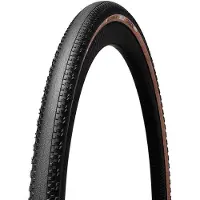 Hutchinson Caracal All Road Tubeless 700 X 35 Gravel Tyre Noir 700 x 35