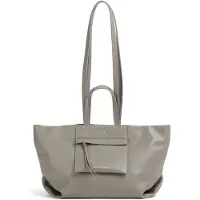 Giorgio Armani Exchange Xw001538_af16751 Sac Shopper Beige Beige One Size