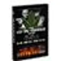 Eagle Up in smoke