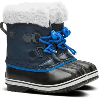 Sorel Chaussures Yoot Pac 2114111465