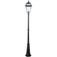 Franssen Lanterne extérieure Perla Noir