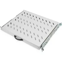 Digitus DN-19 TRAY-2-600 Tablette extensible 600mm 1U