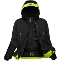 Helly Hansen Magni Winter Jacket Noir XL Homme