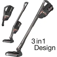 Miele Triflex HX2 Pro SOMLO Aspirateur sans fil