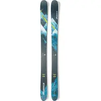 Nordica - Skis freeride - Enforcer 104 2026 pour Homme en Bois - Taille 179 cm - Bleu