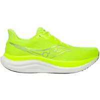 Saucony Triumph 23 Running Shoes Jaune EU 42 1/2 Homme