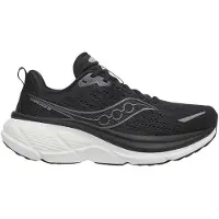 Saucony Hurricane 25 Wide Running Shoes Noir EU 44 1/2 Femme
