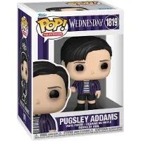 Funko POP! Pop! - Wednesday Pugsley Addams Figuryna Winylowa - Oficjalny Produkt