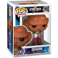 Funko POP! Figurka Vinylowa Quark 9 cm z serii POP! TV od