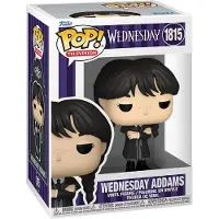 Funko POP! Figurka Vinylowa Wednesday z serii POP! 9 cm -